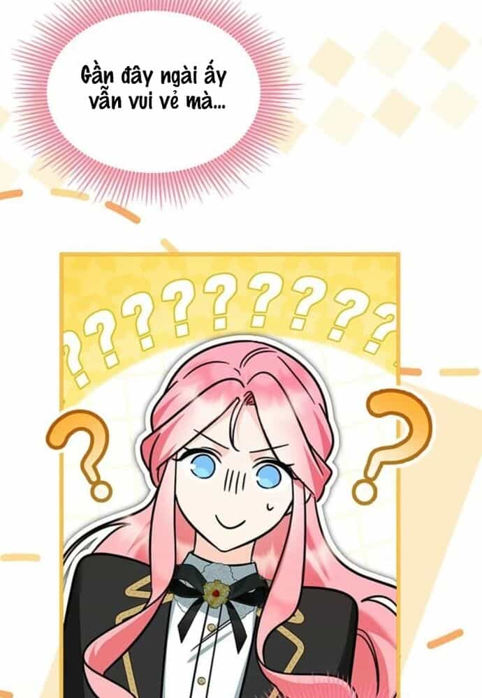 Trở Thành Hầu Nữ Của Bạo Chúa - Chương 61 - ảnh 9