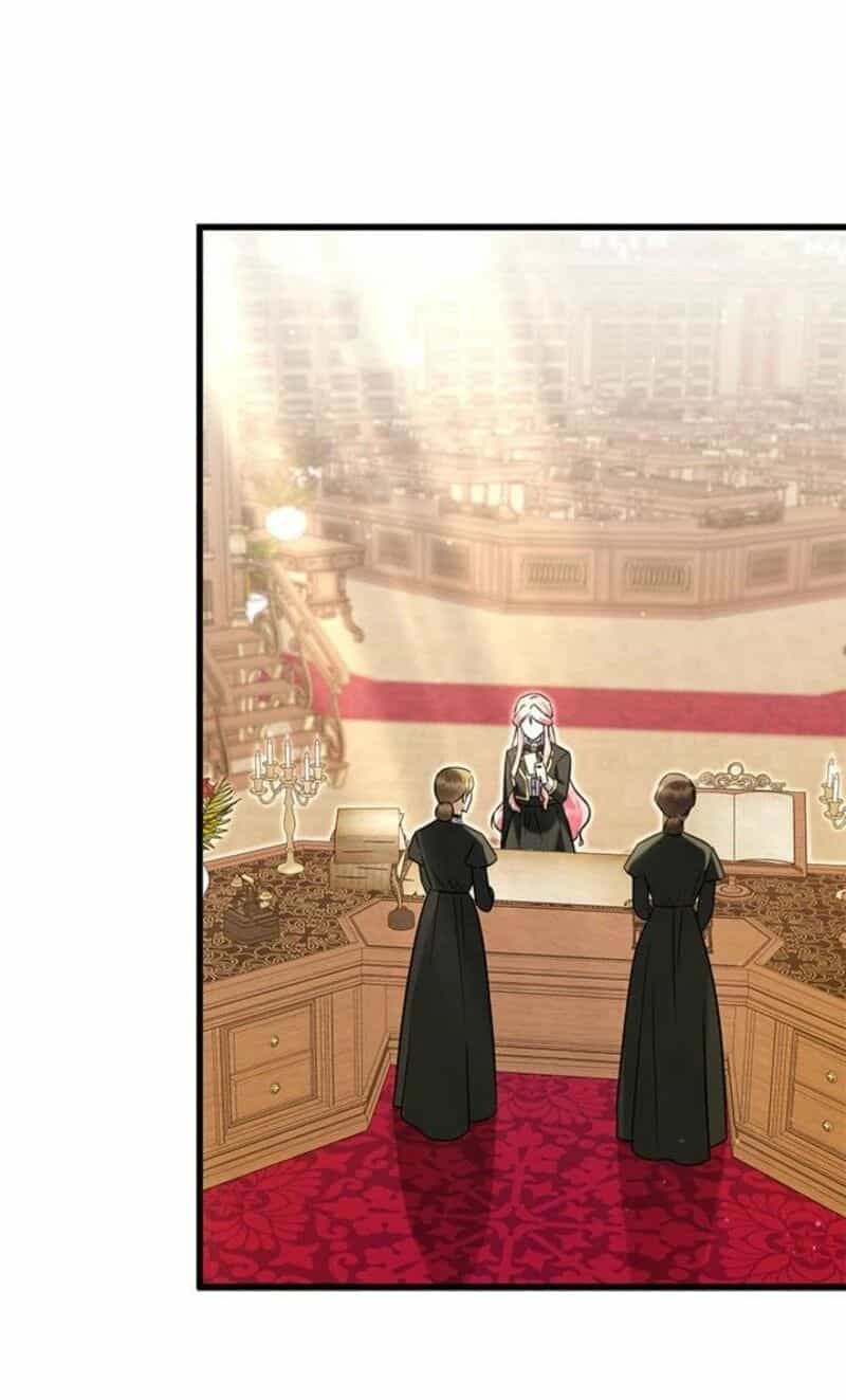 Trở Thành Hầu Nữ Của Bạo Chúa - Chương 63 - ảnh 21