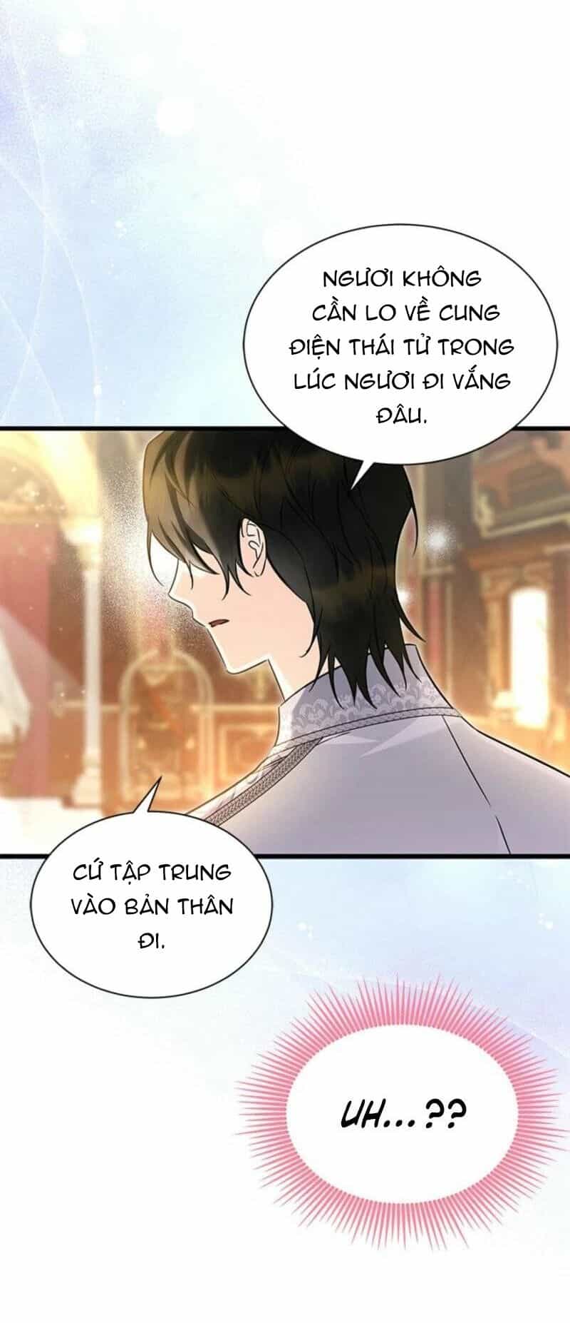 Trở Thành Hầu Nữ Của Bạo Chúa - Chương 64 - ảnh 80