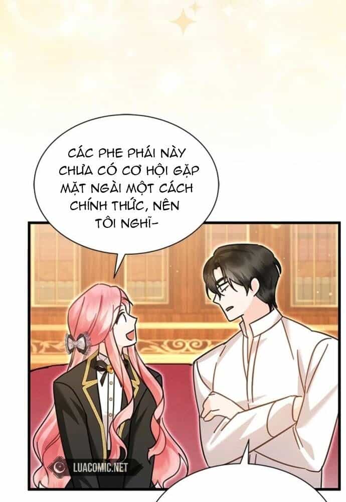 Trở Thành Hầu Nữ Của Bạo Chúa - Chương 75 - ảnh 39