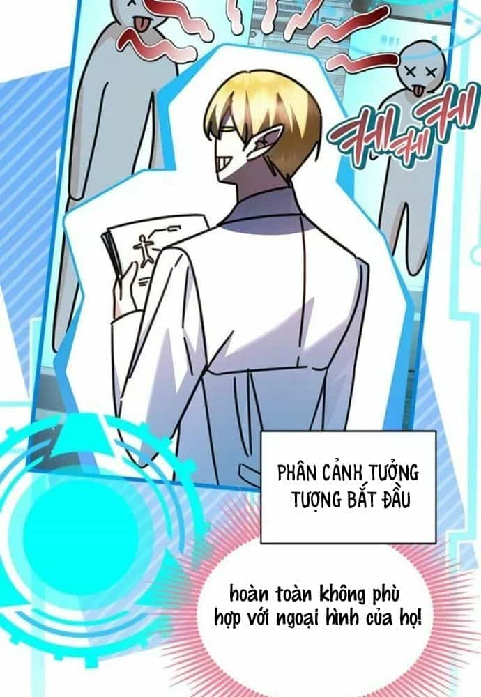 Trở Thành Hầu Nữ Của Bạo Chúa - Chương 76 - ảnh 80