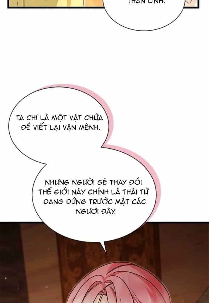 Trở Thành Hầu Nữ Của Bạo Chúa - Chương 79 - ảnh 90