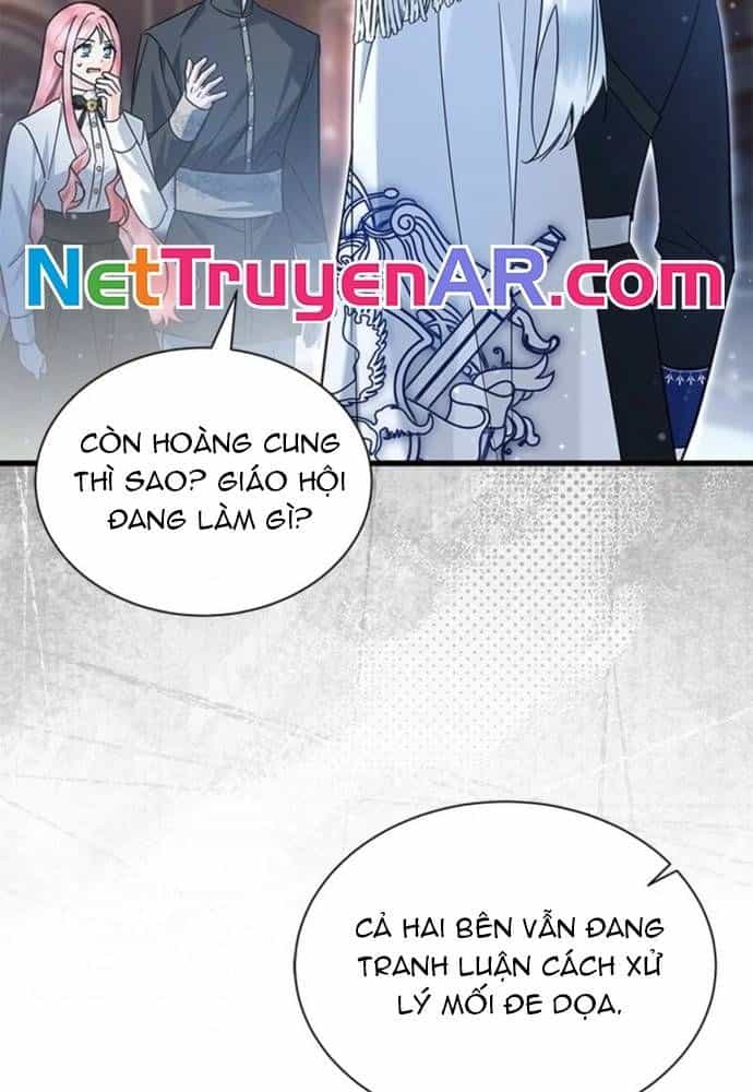 Trở Thành Hầu Nữ Của Bạo Chúa - Chương 81 - ảnh 26