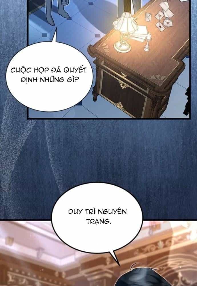 Trở Thành Hầu Nữ Của Bạo Chúa - Chương 81 - ảnh 54