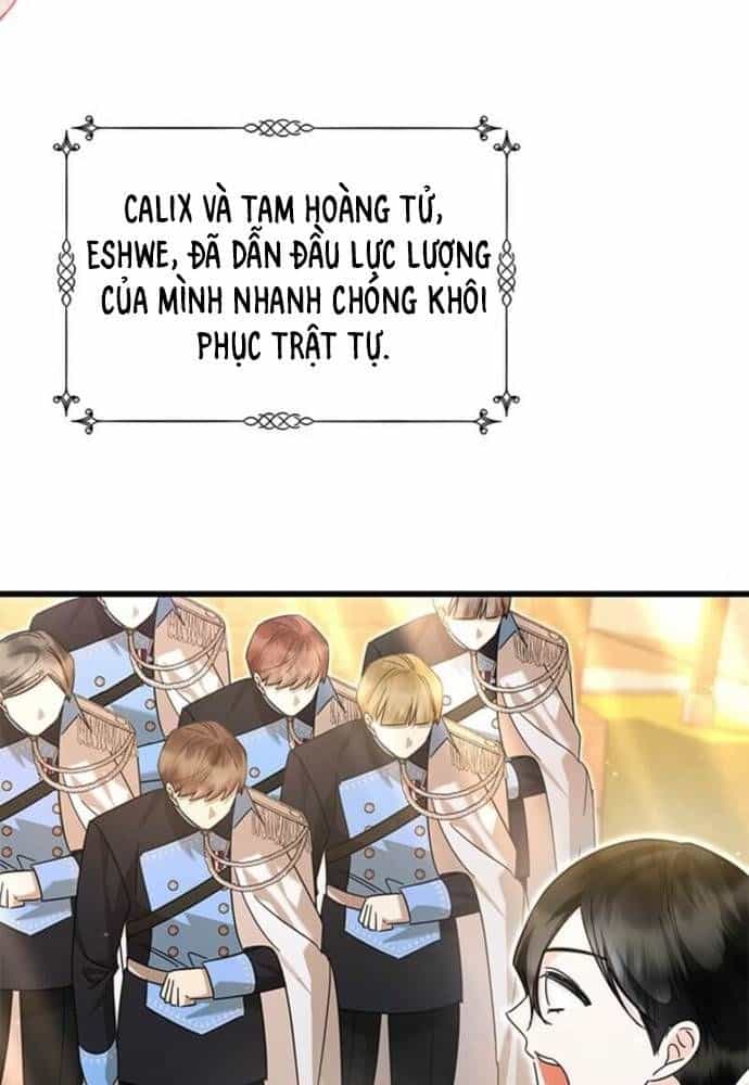 Trở Thành Hầu Nữ Của Bạo Chúa - Chương 83 - ảnh 41