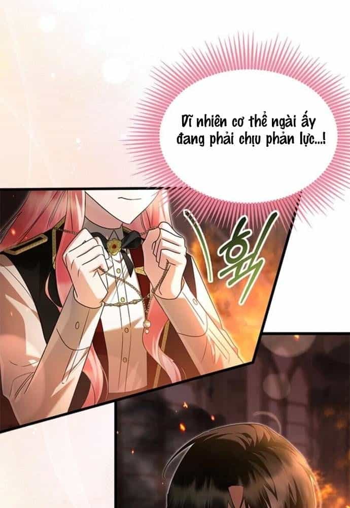 Trở Thành Hầu Nữ Của Bạo Chúa - Chương 85 - ảnh 22