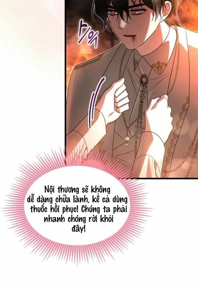 Trở Thành Hầu Nữ Của Bạo Chúa - Chương 85 - ảnh 23