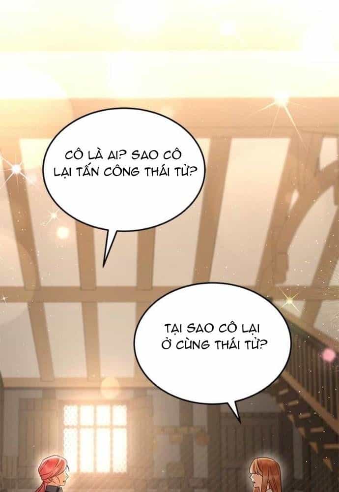 Trở Thành Hầu Nữ Của Bạo Chúa - Chương 86 - ảnh 63