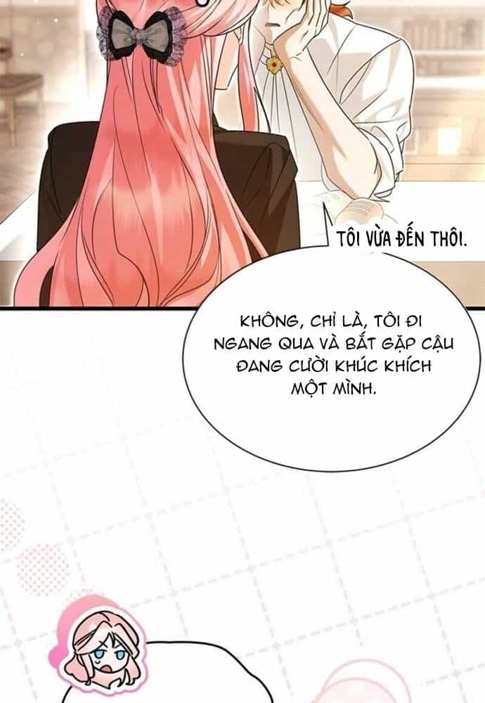 Trở Thành Hầu Nữ Của Bạo Chúa - Chương 88 - ảnh 12