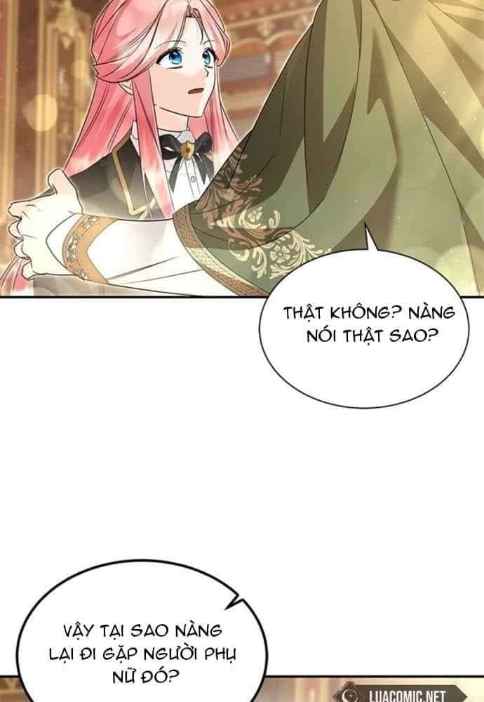 Trở Thành Hầu Nữ Của Bạo Chúa - Chương 88 - ảnh 41