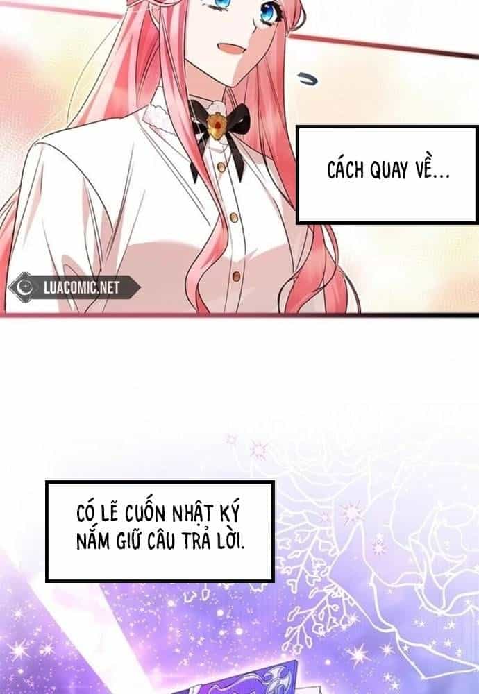 Trở Thành Hầu Nữ Của Bạo Chúa - Chương 90 - ảnh 30
