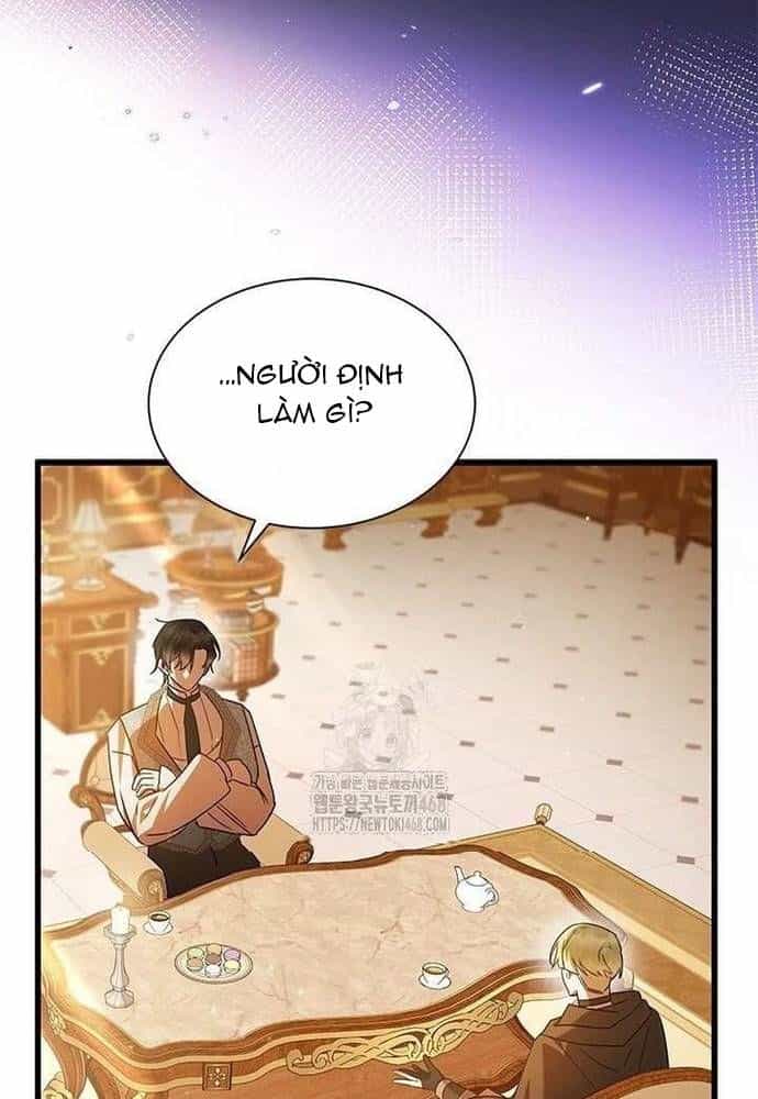 Trở Thành Hầu Nữ Của Bạo Chúa - Chương 92 - ảnh 5