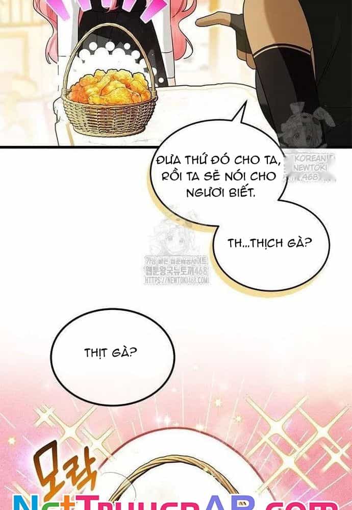 Trở Thành Hầu Nữ Của Bạo Chúa - Chương 93 - ảnh 45