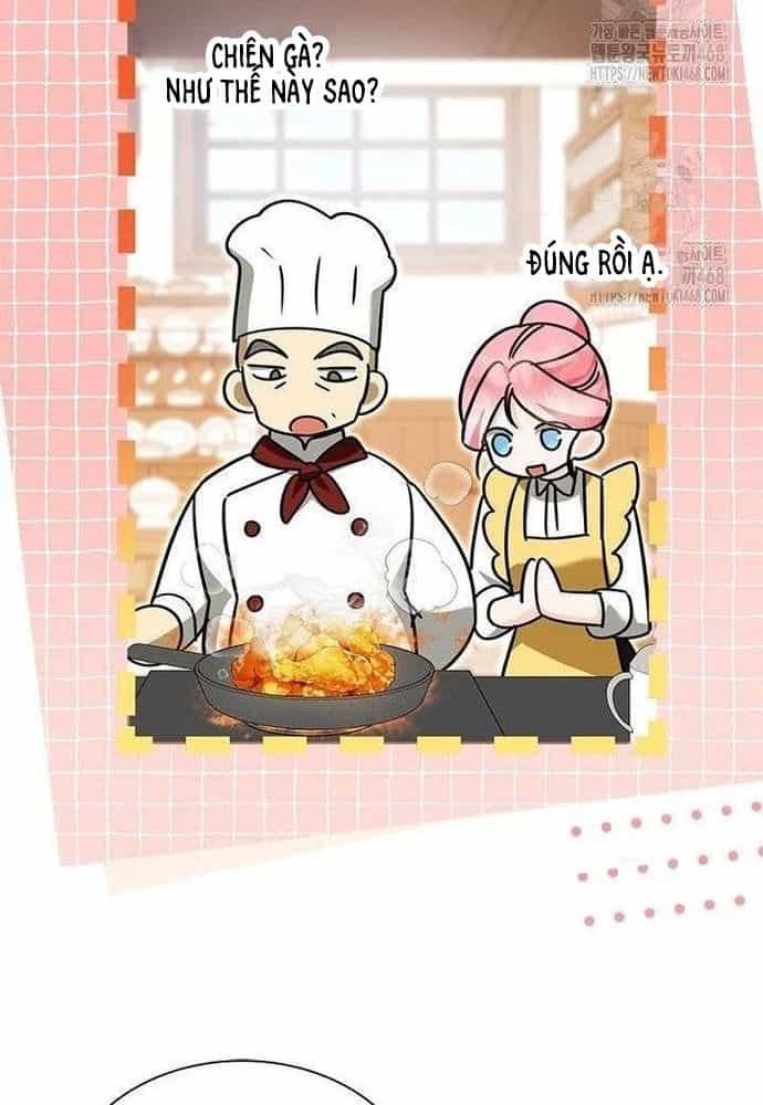Trở Thành Hầu Nữ Của Bạo Chúa - Chương 93 - ảnh 49