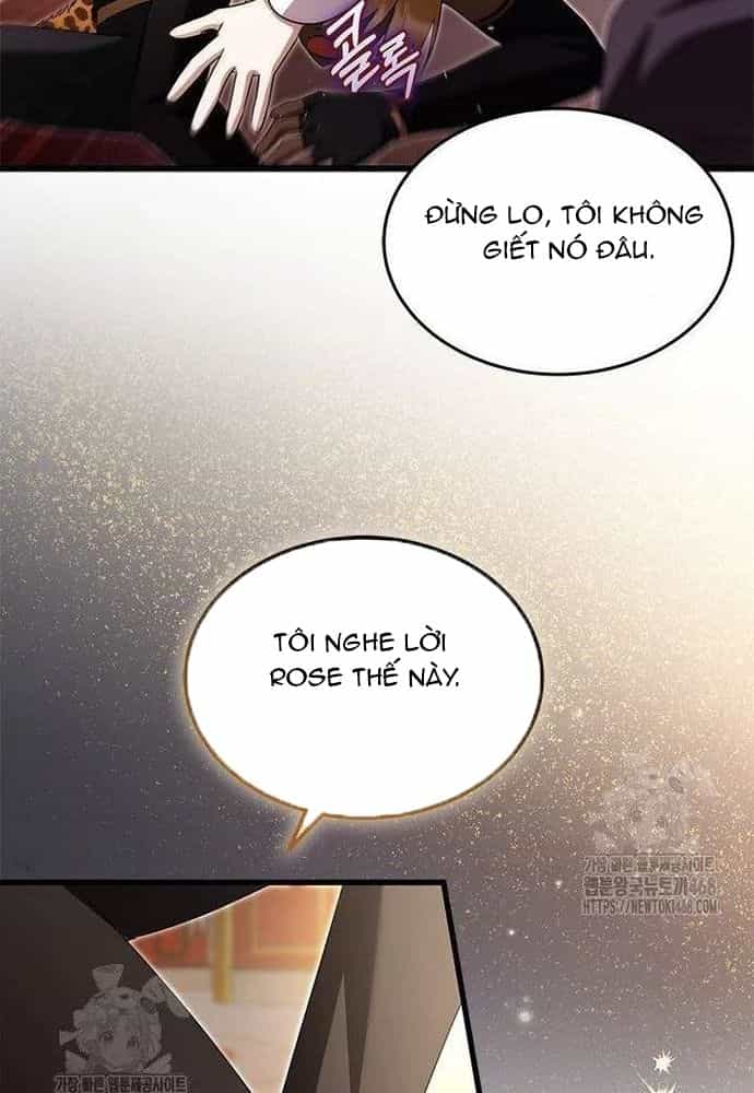 Trở Thành Hầu Nữ Của Bạo Chúa - Chương 94 - ảnh 34