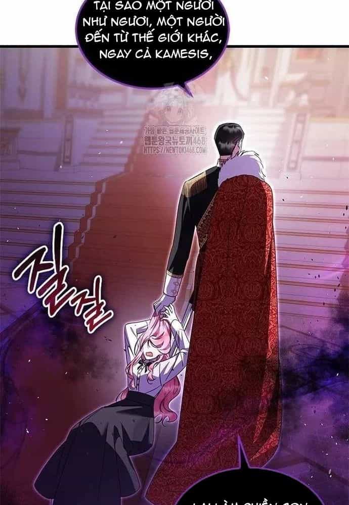 Trở Thành Hầu Nữ Của Bạo Chúa - Chương 95 - ảnh 87