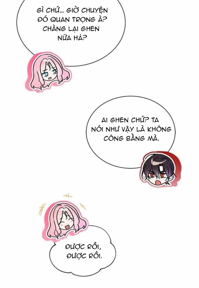 Trở Thành Hầu Nữ Của Bạo Chúa - Chương 99 - ảnh 33