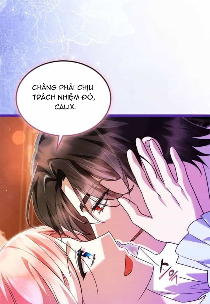Trở Thành Hầu Nữ Của Bạo Chúa - Chương 99 - ảnh 43