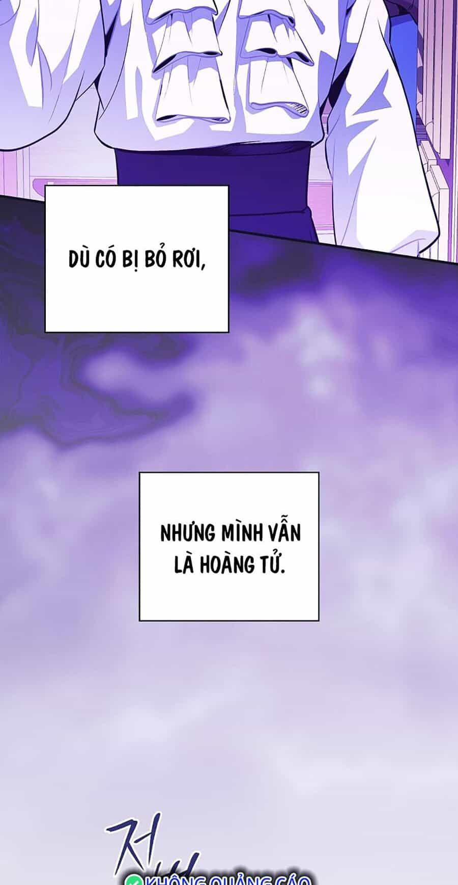 Trở Thành Hoàng Tử Út Trong Tiểu Thuyết - Chương 2 - ảnh 45