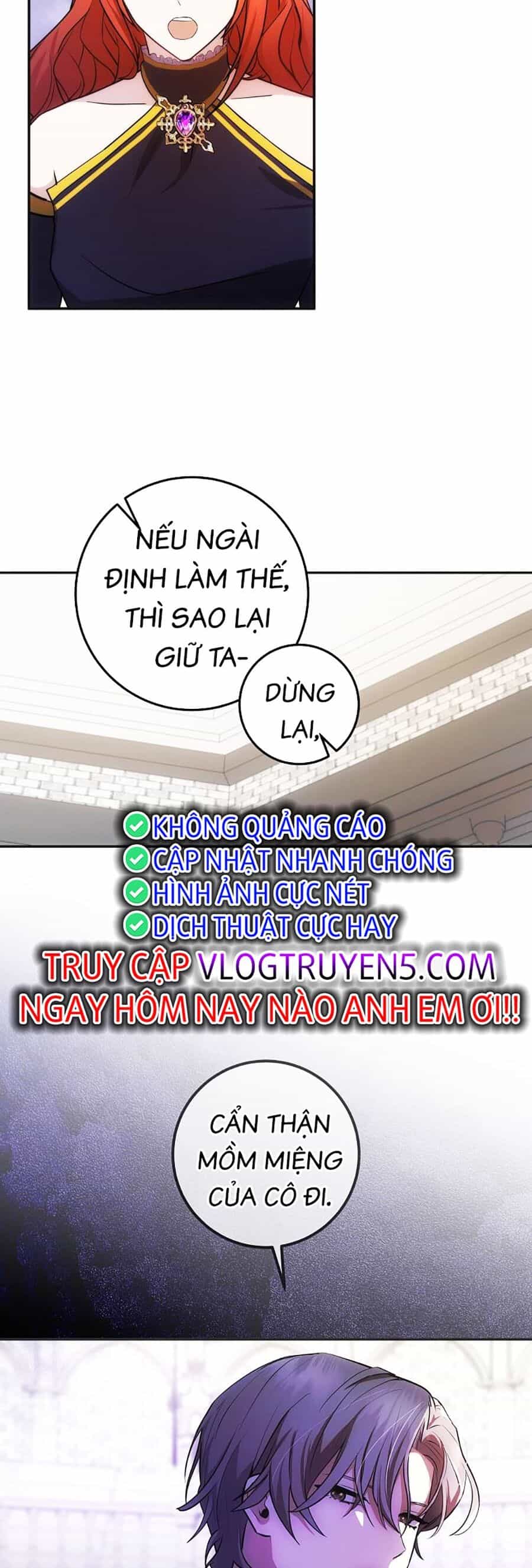 Trở Thành Hoàng Tử Út Trong Tiểu Thuyết - Chương 3 - ảnh 30