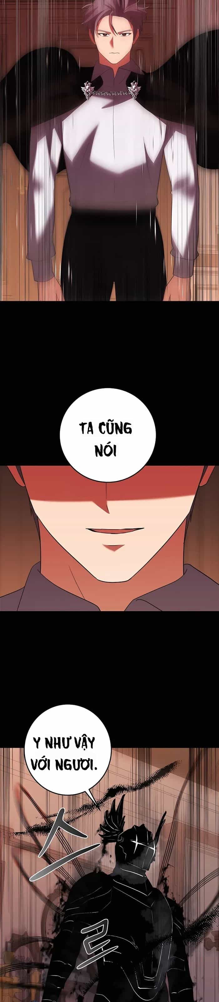 Trở Thành Hoàng Tử Út Trong Tiểu Thuyết - Chương 49 - ảnh 9
