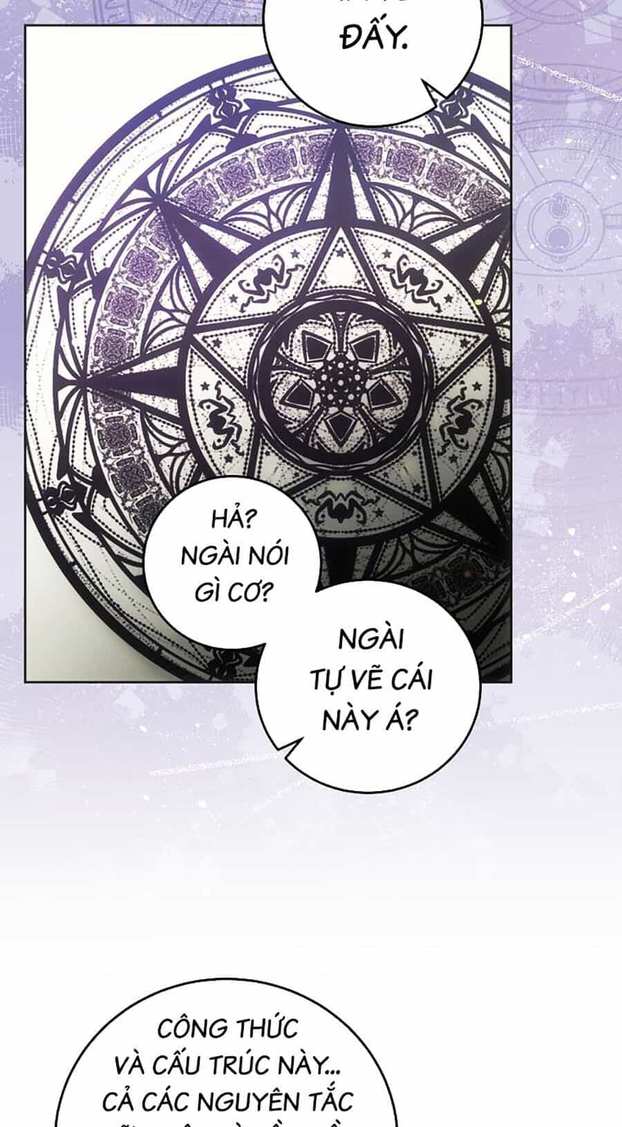 Trở Thành Hoàng Tử Út Trong Tiểu Thuyết - Chương 5 - ảnh 29