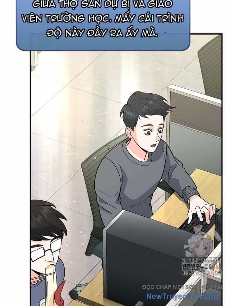 Trở Thành Huấn Luyện Viên Kiếm Thuật Tại Học Viện - Chương 11 - ảnh 118