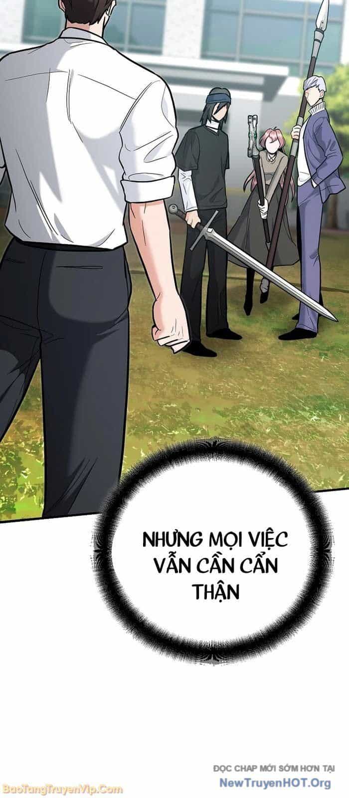 Trở Thành Huấn Luyện Viên Kiếm Thuật Tại Học Viện - Chương 37 - ảnh 98