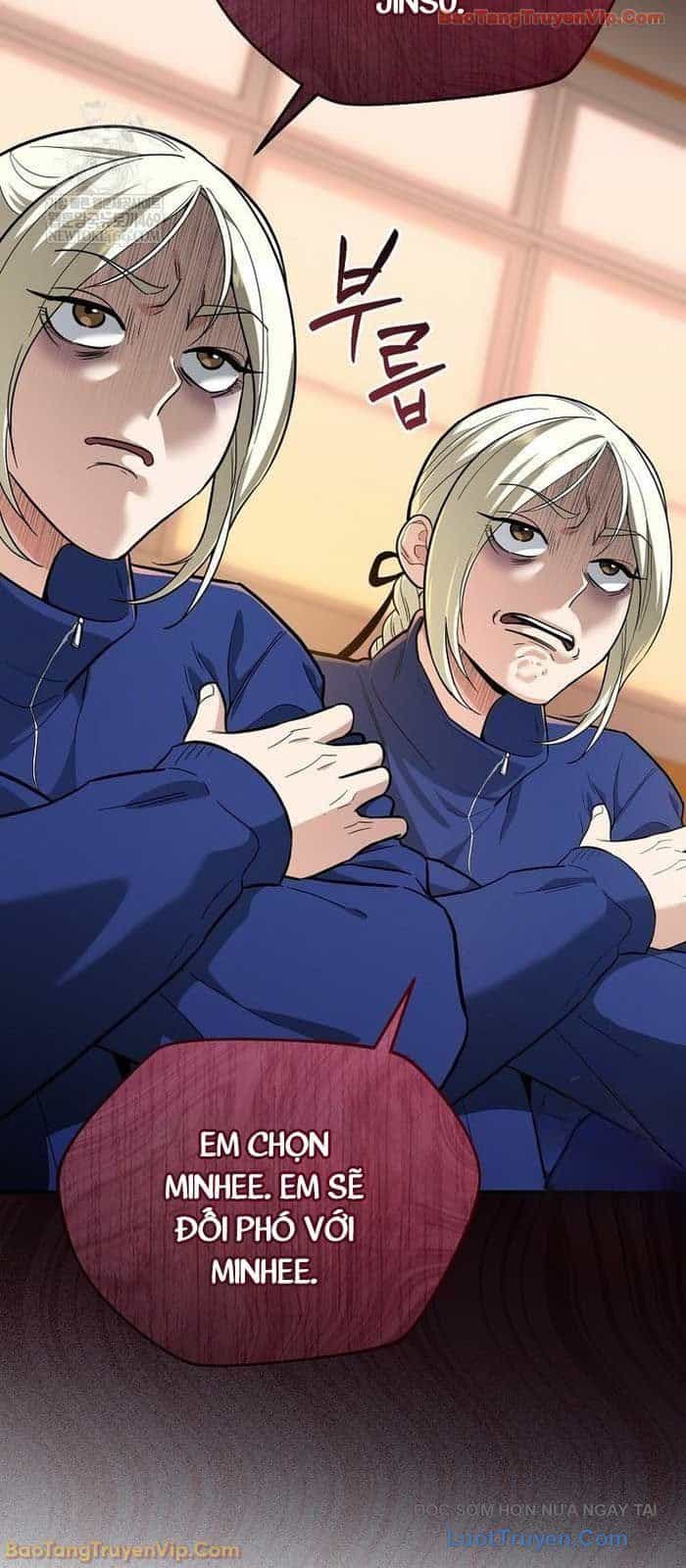 Trở Thành Huấn Luyện Viên Kiếm Thuật Tại Học Viện - Chương 40 - ảnh 25