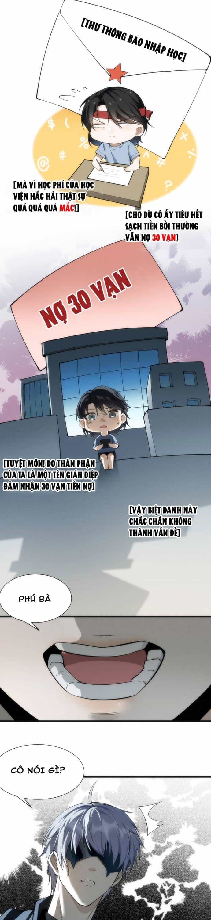 Trở Thành Hung Thần Trong Thế Giới Ảo - Chương 2 - ảnh 22
