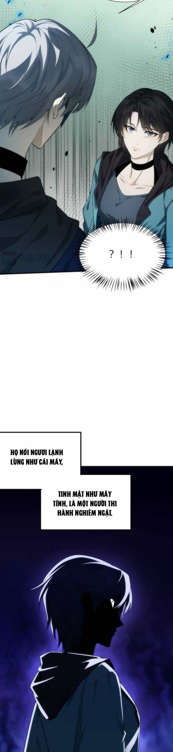 Trở Thành Hung Thần Trong Thế Giới Ảo - Chương 2 - ảnh 33