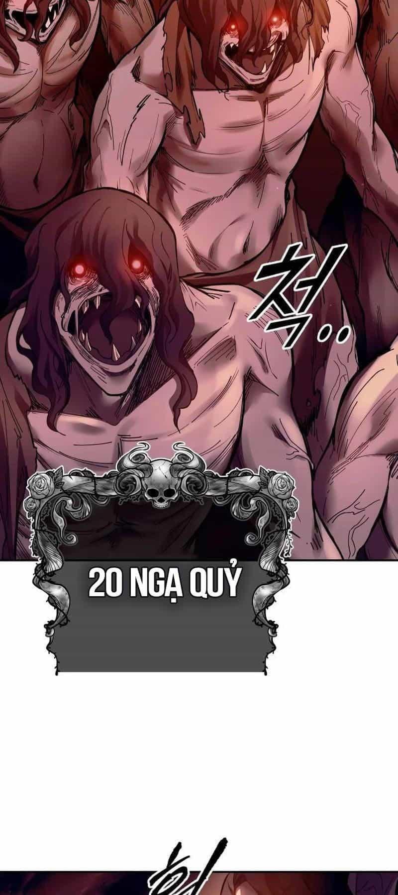 Trở Thành Hung Thần Trong Trò Chơi Thủ Thành - Chương 96 - ảnh 103