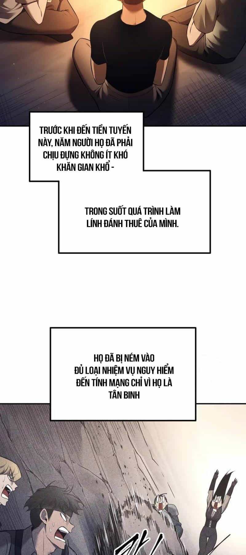 Trở Thành Hung Thần Trong Trò Chơi Thủ Thành - Chương 96 - ảnh 22