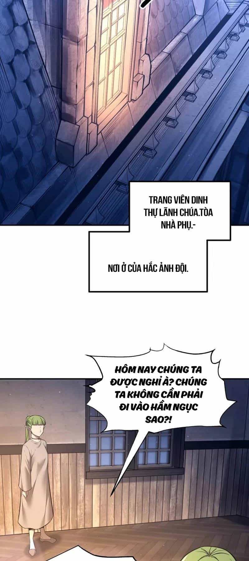 Trở Thành Hung Thần Trong Trò Chơi Thủ Thành - Chương 96 - ảnh 40