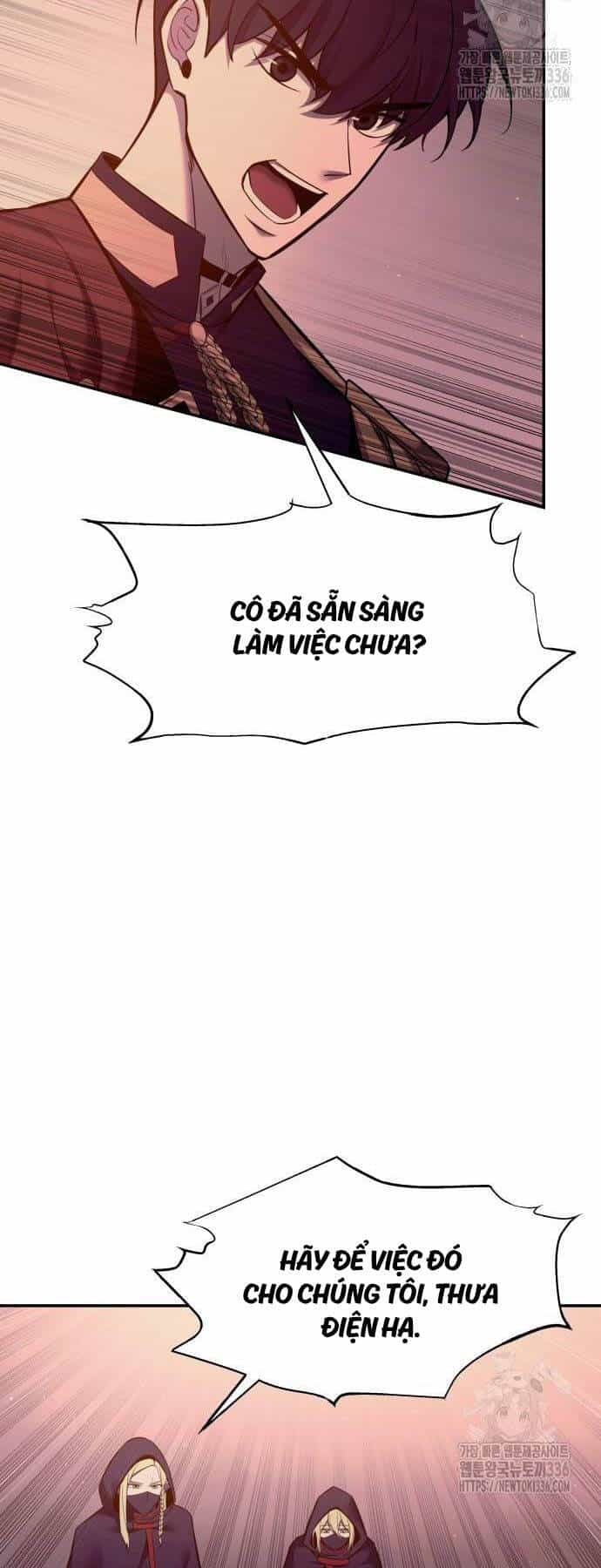 Trở Thành Hung Thần Trong Trò Chơi Thủ Thành - Chương 98 - ảnh 15