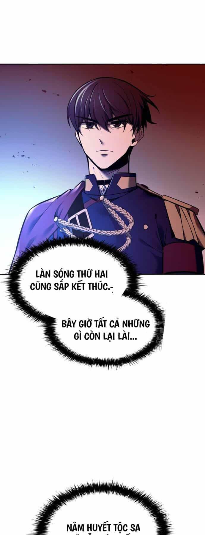 Trở Thành Hung Thần Trong Trò Chơi Thủ Thành - Chương 98 - ảnh 36