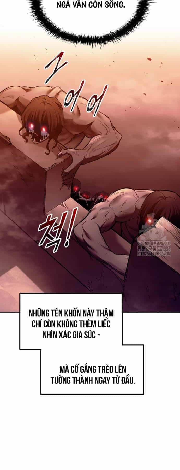 Trở Thành Hung Thần Trong Trò Chơi Thủ Thành - Chương 98 - ảnh 37