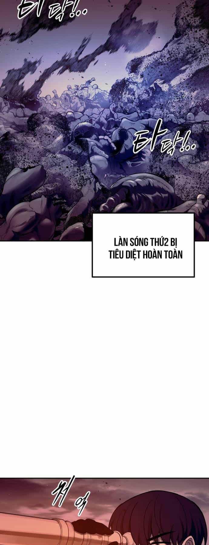 Trở Thành Hung Thần Trong Trò Chơi Thủ Thành - Chương 98 - ảnh 62