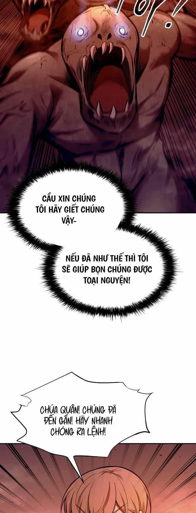 Trở Thành Hung Thần Trong Trò Chơi Thủ Thành - Chương 98 - ảnh 70