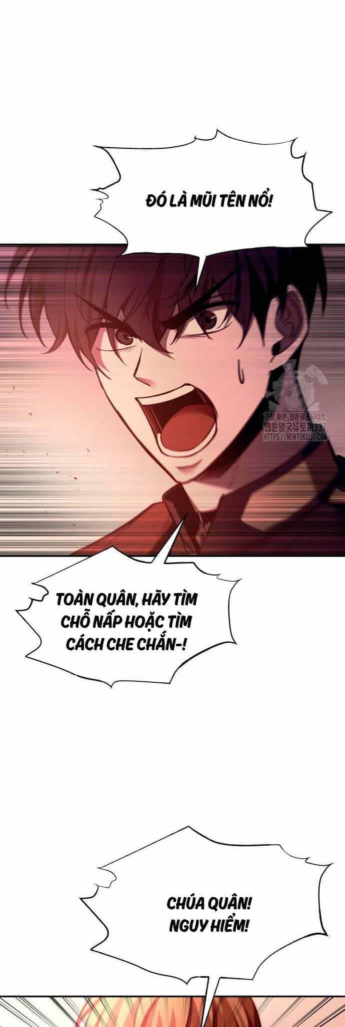 Trở Thành Hung Thần Trong Trò Chơi Thủ Thành - Chương 100 - ảnh 23