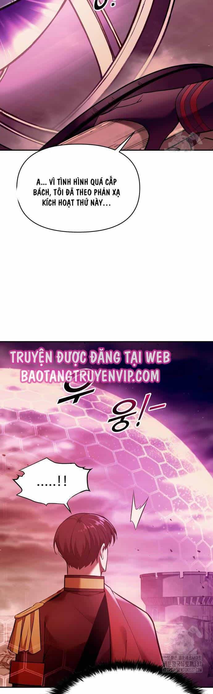 Trở Thành Hung Thần Trong Trò Chơi Thủ Thành - Chương 100 - ảnh 29