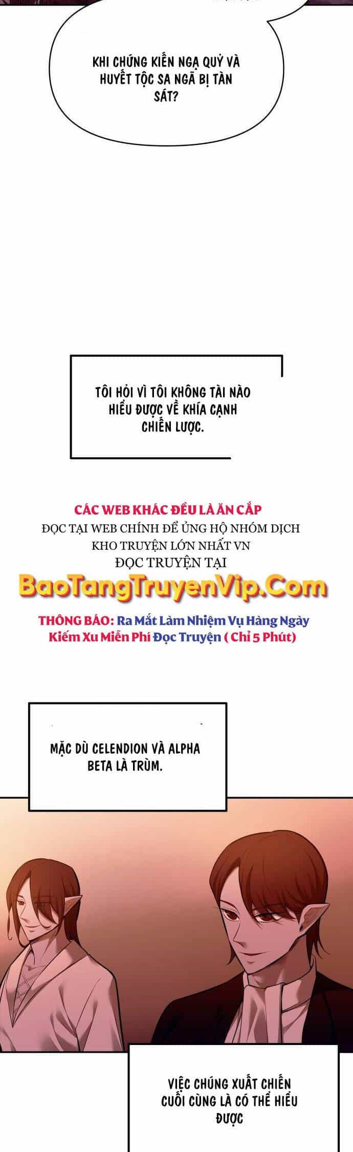 Trở Thành Hung Thần Trong Trò Chơi Thủ Thành - Chương 100 - ảnh 42