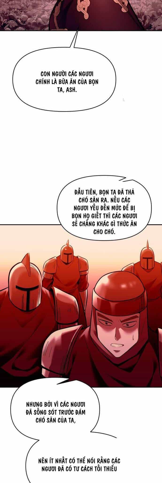 Trở Thành Hung Thần Trong Trò Chơi Thủ Thành - Chương 100 - ảnh 48