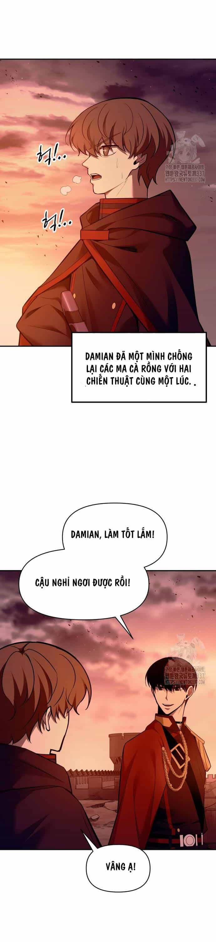 Trở Thành Hung Thần Trong Trò Chơi Thủ Thành - Chương 101 - ảnh 15