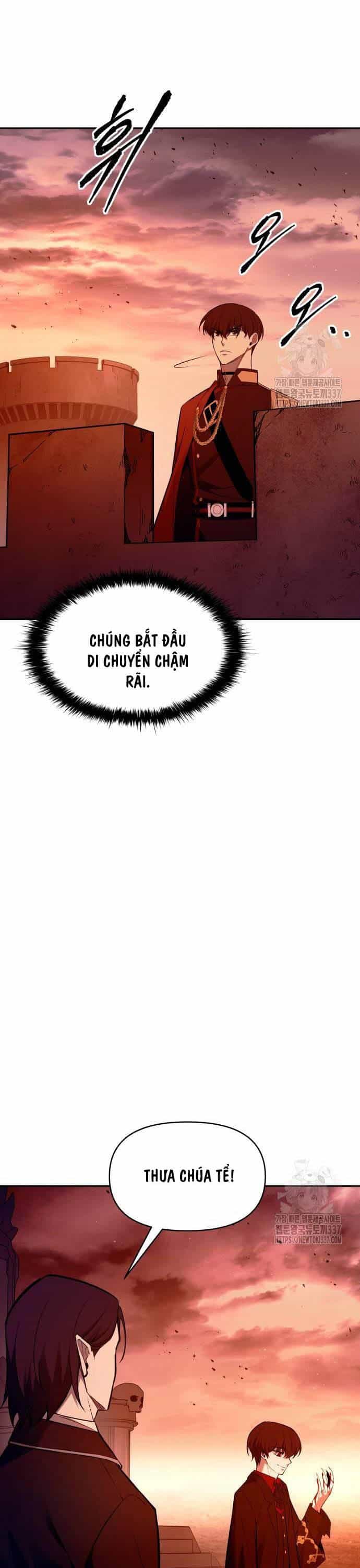 Trở Thành Hung Thần Trong Trò Chơi Thủ Thành - Chương 101 - ảnh 16