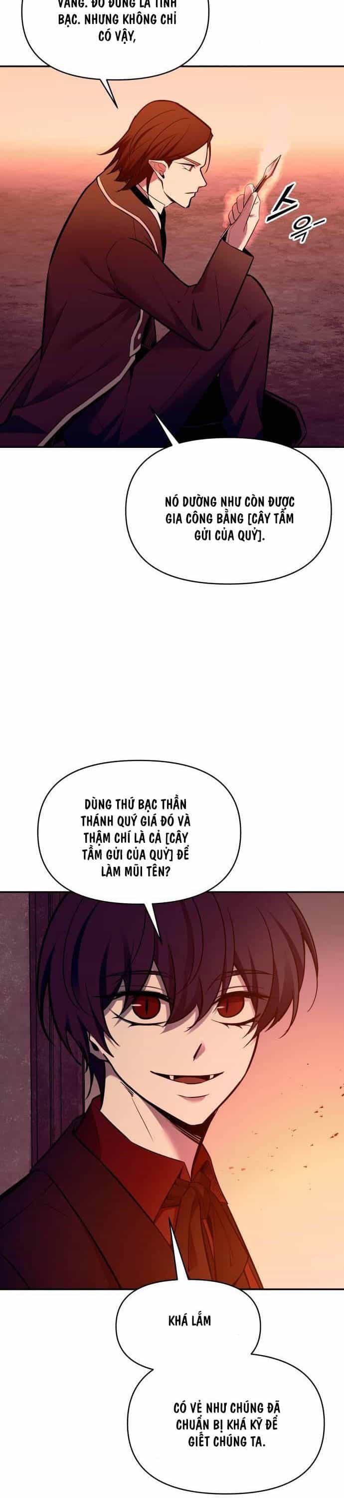 Trở Thành Hung Thần Trong Trò Chơi Thủ Thành - Chương 101 - ảnh 7