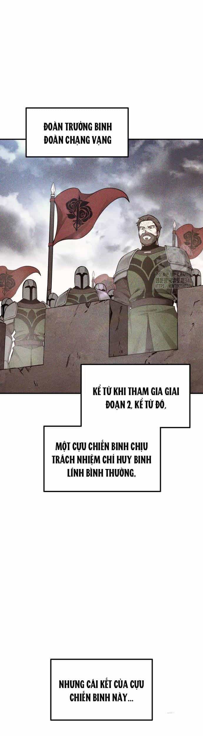 Trở Thành Hung Thần Trong Trò Chơi Thủ Thành - Chương 103 - ảnh 17