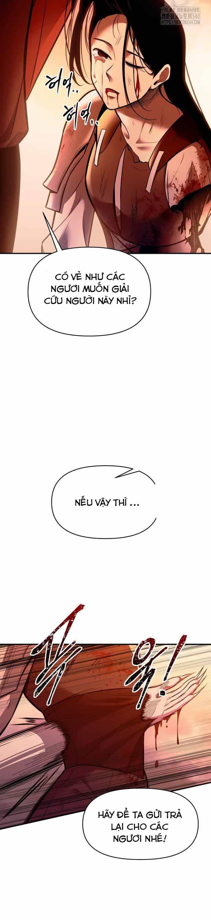 Trở Thành Hung Thần Trong Trò Chơi Thủ Thành - Chương 103 - ảnh 40