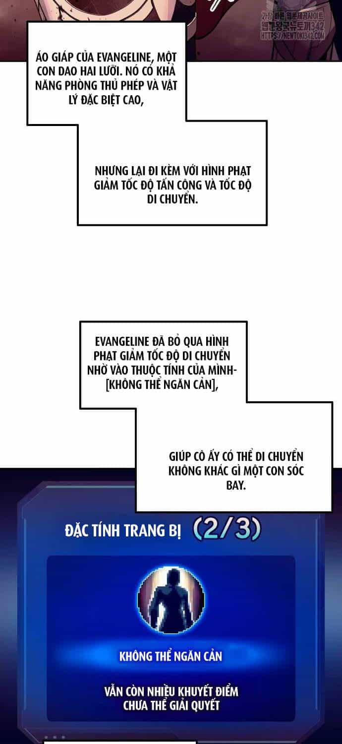 Trở Thành Hung Thần Trong Trò Chơi Thủ Thành - Chương 106 - ảnh 20