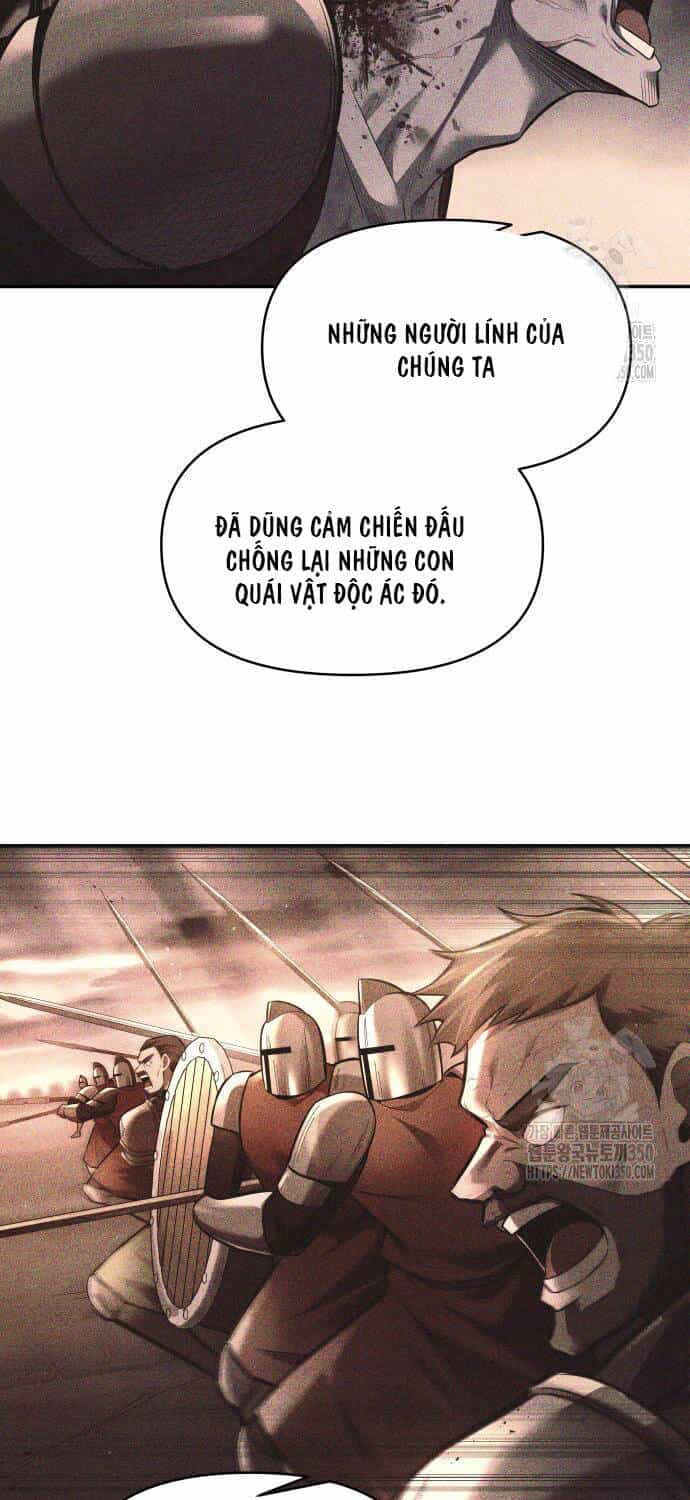 Trở Thành Hung Thần Trong Trò Chơi Thủ Thành - Chương 114 - ảnh 5